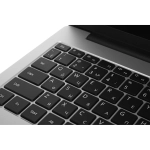 Ноутбук Huawei MateBook D16 Intel Core i5-13420H/16Gb/SSD1Tb/16"/IPS/WUXGA/1920x1200/60Hz/NoOS/Mystic Silver/1.68kg (53014MUA)