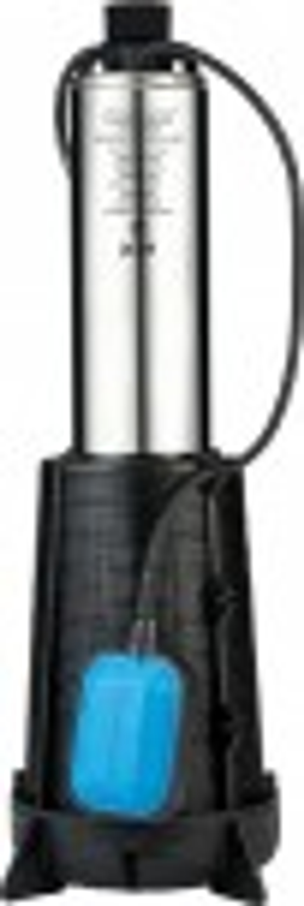 Насос колодезный ДЖИЛЕКС ВОДОМЕТ  55/50 А с донным фильтром 6550