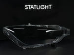 Правое стекло фары BMW F30 F31 F35 2011-2015 дорест