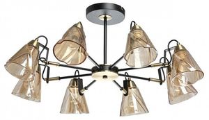 Люстры на штанге DeMarkt