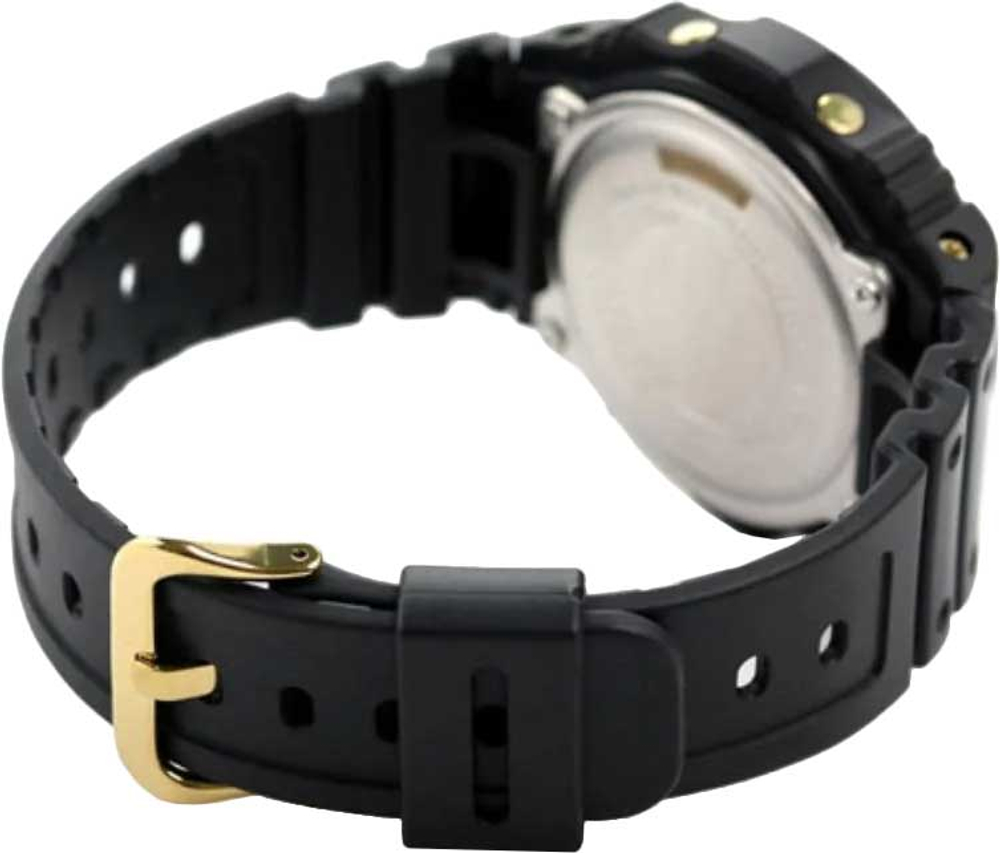 Мужские наручные часы Casio DW-5700TH-1