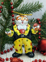 Фигурки