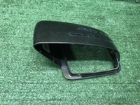 Крышка зеркала левая Mercedes M GLE W166 (11-18)