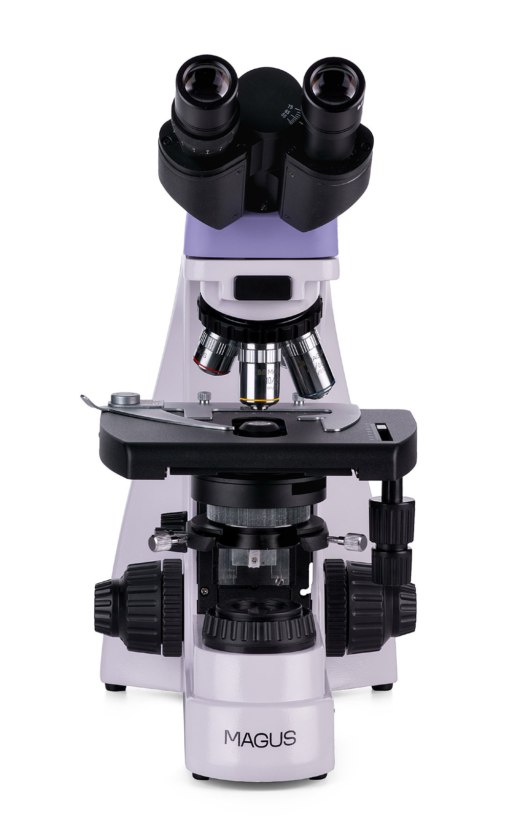 Микроскоп биологический MAGUS Bio 230BL