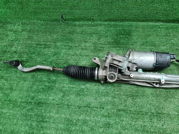 Рейка рулевая Geely Preface (2024-н.в.)