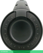 Портативная колонка Digma S-17 черный