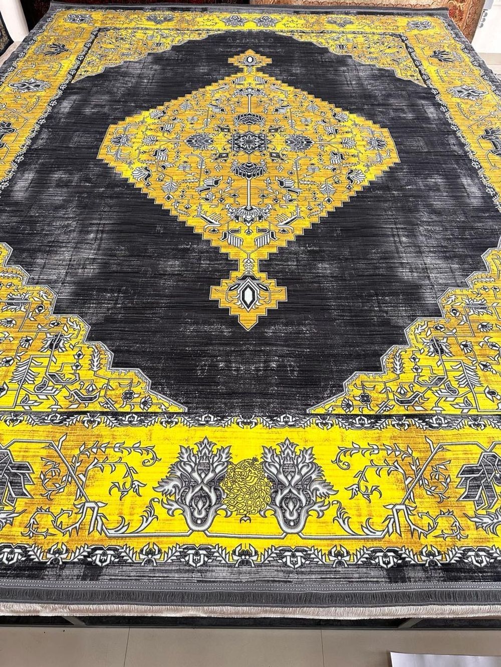 Персидский Ковер Код DF12