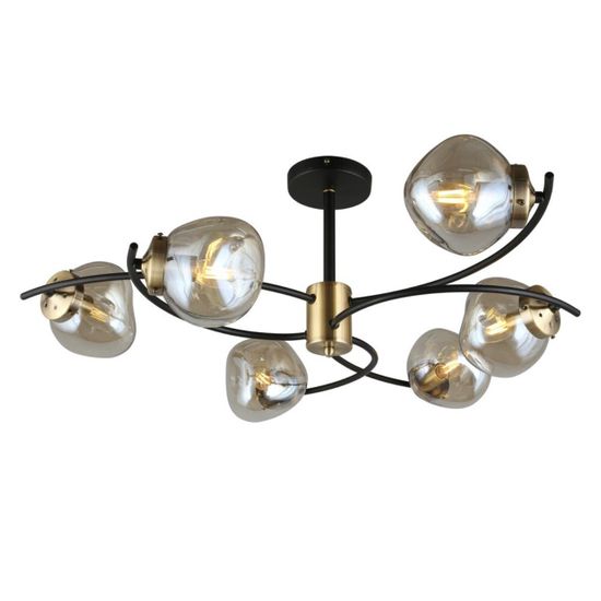 Люстра потолочная OML-95307-06