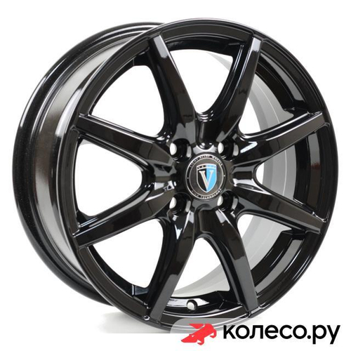 1515 V 6x15/4*100 D60.1 ET50 BL