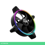 Кулер для корпуса Zalman ZM-RFD120A ARGB
