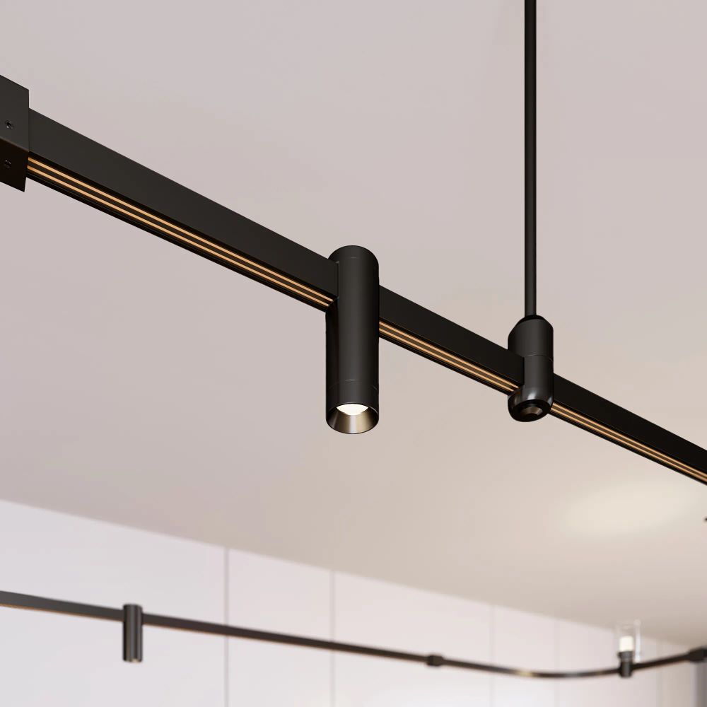 Светильник ART-APRIORI-SPOT-R40-8W Day4000 (BK, 36 deg, 48V) (Arlight, IP20 Металл, 3 года) 039398