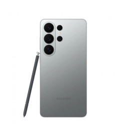 Смартфон Samsung Galaxy S26 Ultra 12/512 ГБ Серый (Silver Shadow)