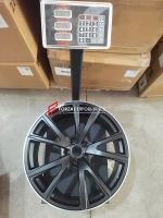 КОВАНЫЕ ДИСКИ для PORSCHE TAYCAN 4S 2022 Порше Тайкан