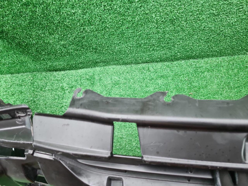 Бампер передний Mitsubishi Outlander 3 (2018-н.в.)