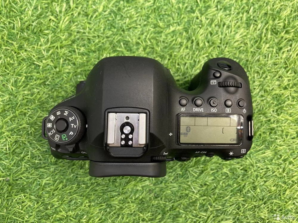 Canon 6D Mark II (9.000 кадров) Покупка/Продажа