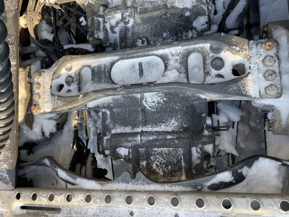 АКПП GRS905 TMS Opticruise 2020г.