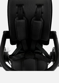 Pituso Велосипед трехколесный Leve Pro Черный