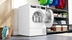 Сушильная машина Bosch WQG24590BY