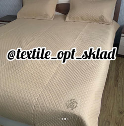 Покрывало РОБЕРТО ХБ 2сп ЛИКВИ!