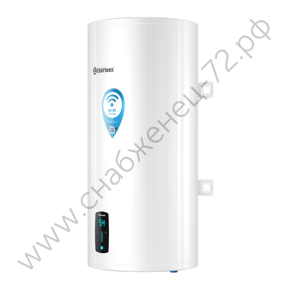 Водонагреватель THERMEX Lima 50 V Wi-Fi