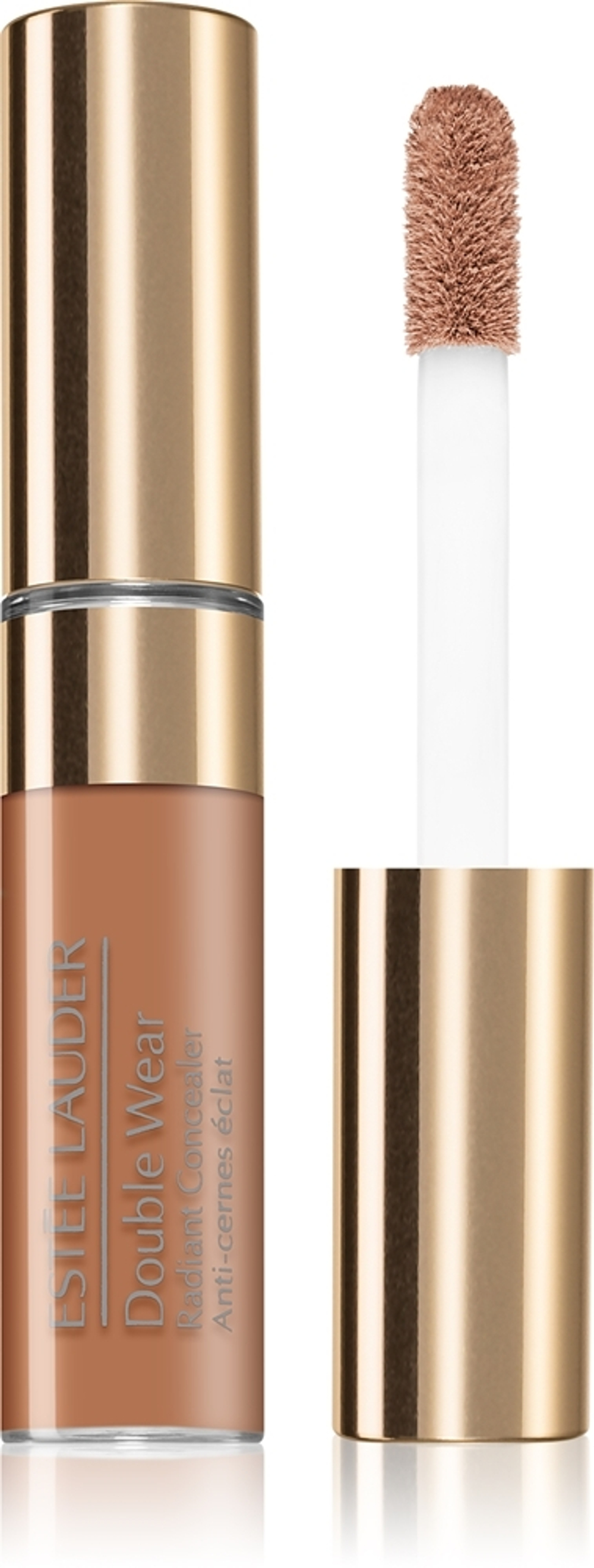 Estee Lauder Double Wear Radiant Concealer - осветляющий консилер, 10 ml