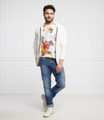 джинсы chris GUESS - темно-синий(M2GA27 D4ME1)