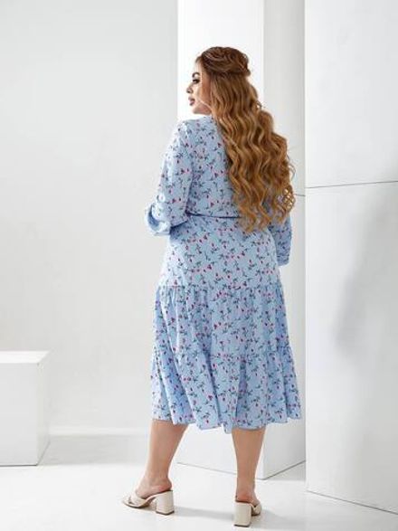 Платье УК-8519-2 Fabrika Фото 2