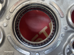 Корпус АКПП TRAXON 12TX2420TD 2024г.
