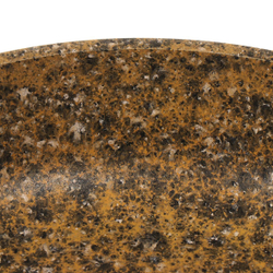 Сковорода алюминий, 26 см, антиприг, Гурман, Granite Gold, золот, ГМ2601 ГГ, с дерев ручк