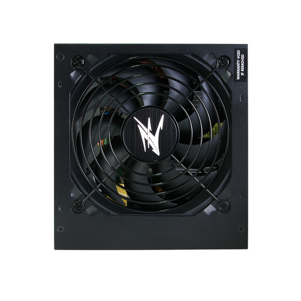 Блок питания Zalman MegaMax 500W ZM500-TXII(V2) Standard