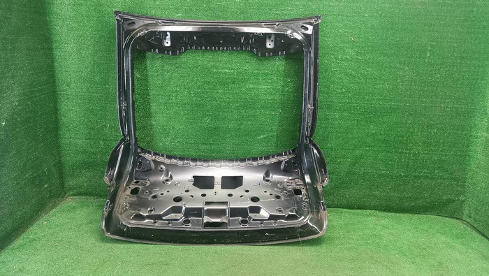 Крышка багажника BMW X6 F16 (2014-2020)