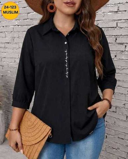 Рубашка 4145272 (02074234717) Fabrika