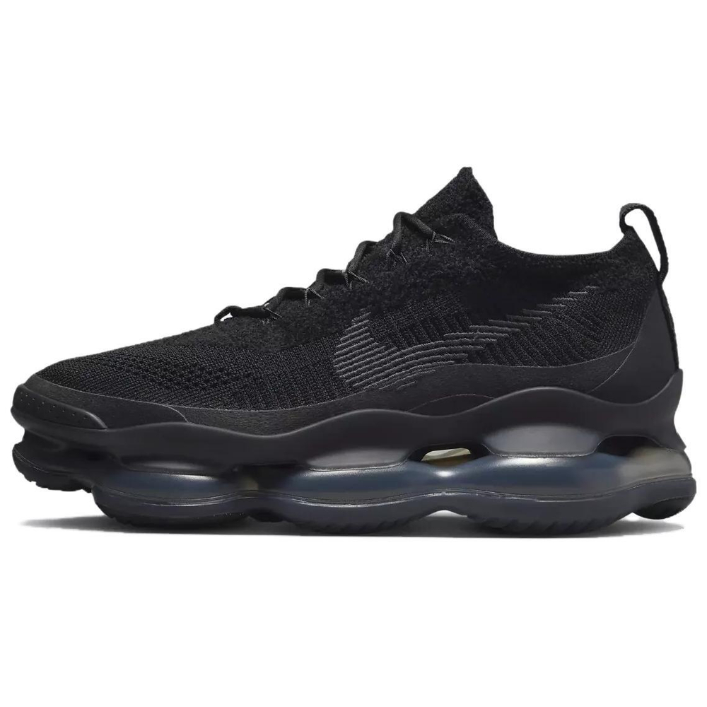 Кроссовки Nike Air Max Scorpion "Triple Black"