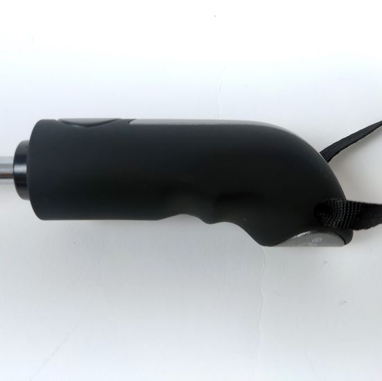 Большой Мужской зонт Три Слона, Полн. авт-т 761-03