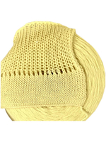 Пряжа (Италия) 270 г. 70% хлопок 30% шелк 100г-350м