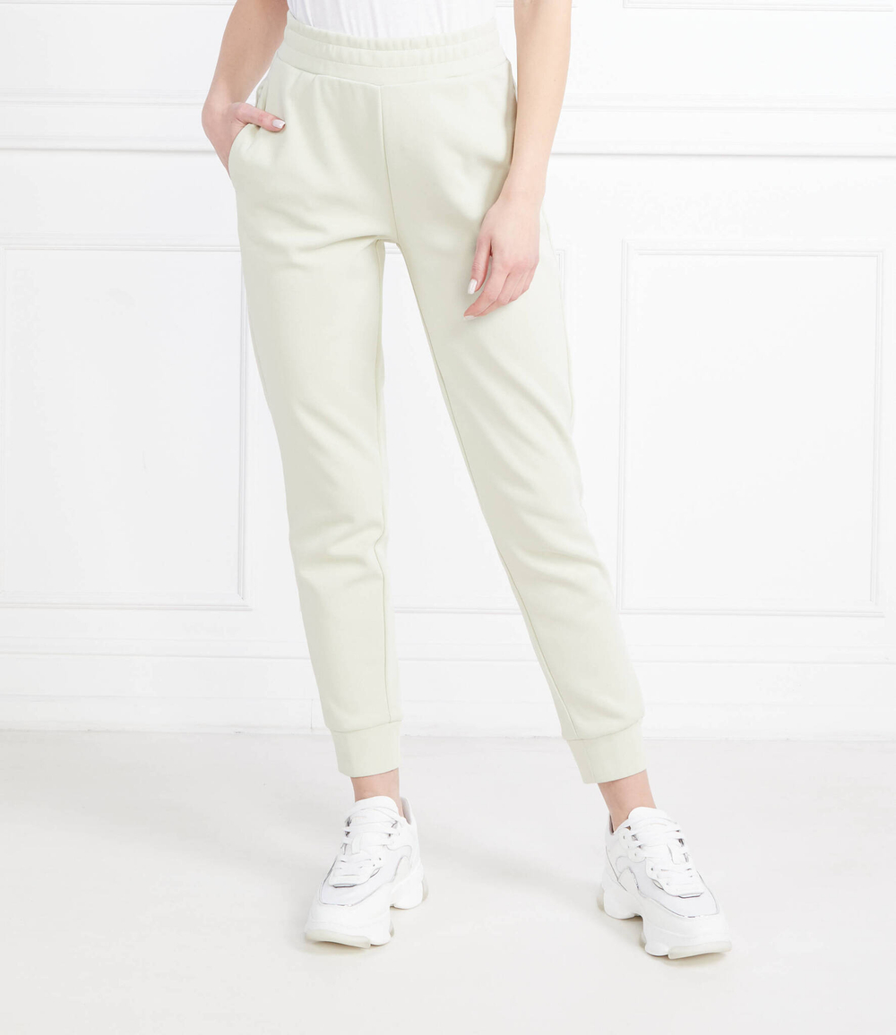 спортивные штаны Calvin Klein - зеленый(K20K204424)