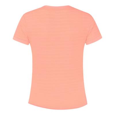 Женская теннисная майка K-Swiss Hypercourt V-Neck Top Tank Top Women - Apricot