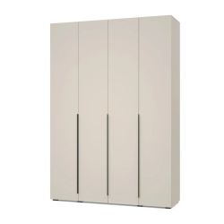 Шкаф четырехстворчатый "Харди" Х41, ЛДСП, МОДЕРИУМ, г. Ижевск