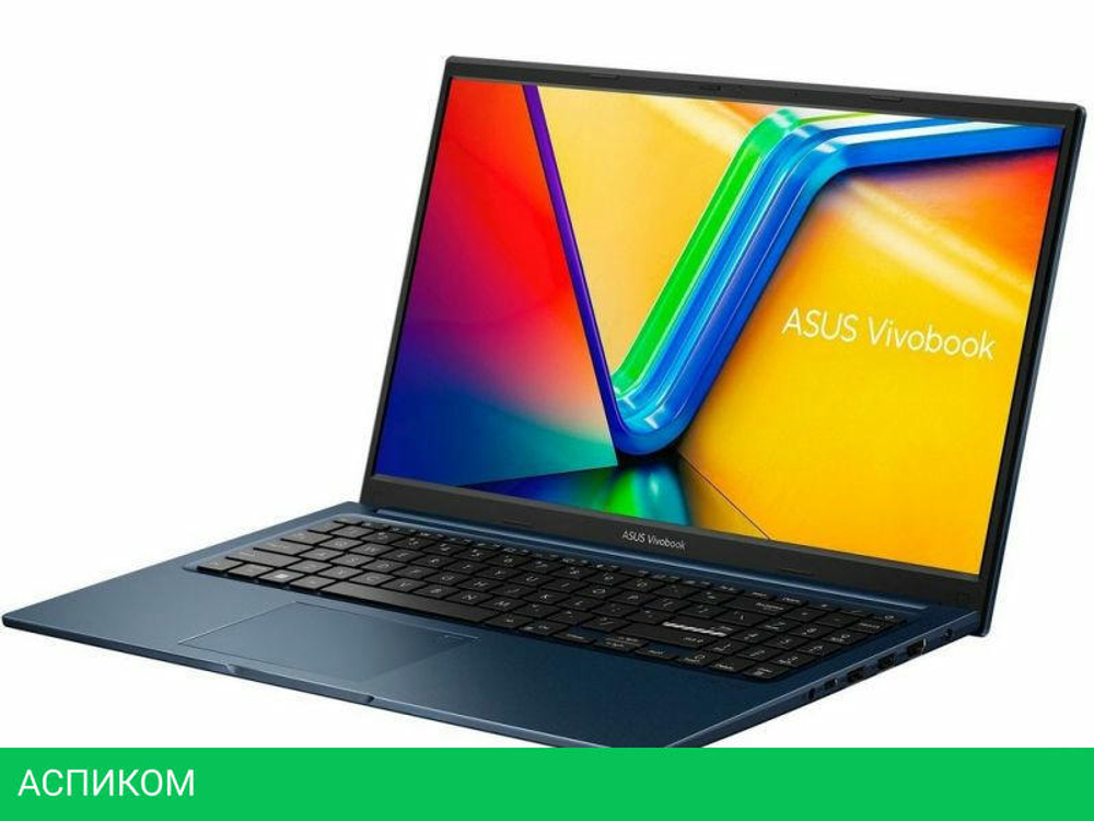 Ноутбук ASUS Vivobook 15 X1504VA-BQ2970