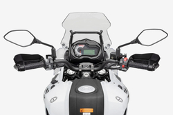 Мотоцикл BENELLI TRK 502 X