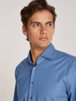 Рубашка Calvin Klein - голубой(K10K113546)