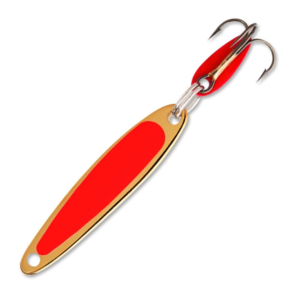 Блесна Swedish Pimple 5, Bay de Noc, 48мм, 9,3 гр, FOG