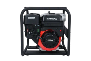 Мотопомпа бензиновая SUNREKA GWP80TX