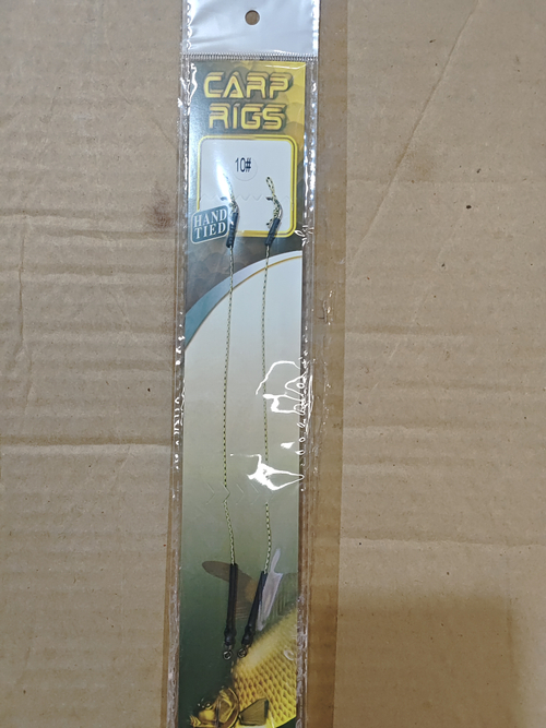 Плводки CARP RIGS