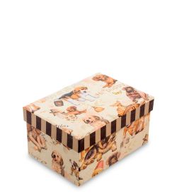Packing Symphony WA-31-1/ 5 Коробка «Прямоугольник мал.»