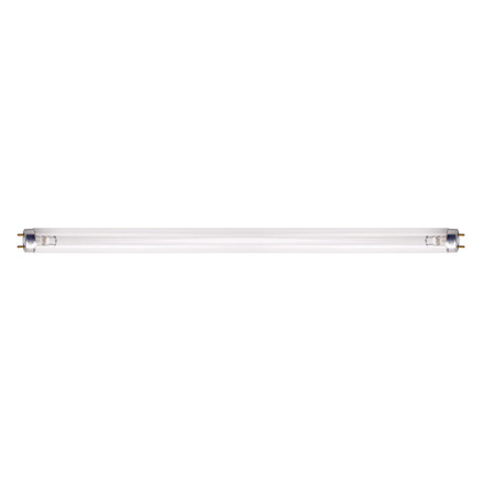 EFL-T8-15-UVCB-G13-CU-V Лампа ультрафиолетовая бактерицидная. Спектр UVC 253.7нм. Картон. ТМ Volpe