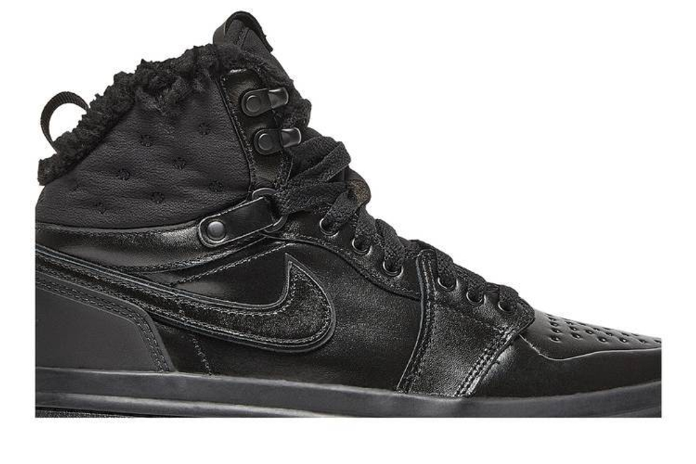 Кроссовки Jordan Air Jordan 1 Acclimate (Женская размерная сетка)