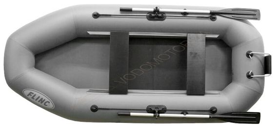 Надувная лодка FLINC F280TL