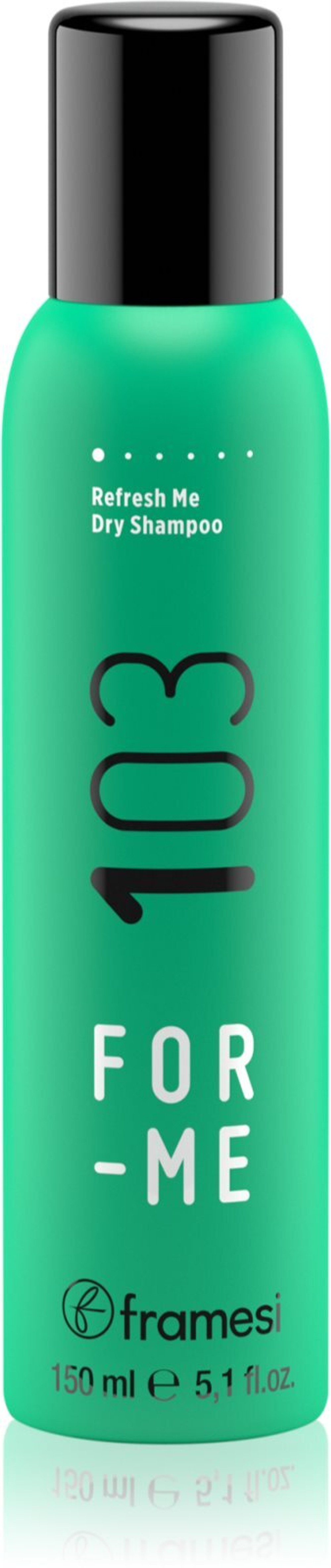 Framesi For-Me Refresh Me 103 - освежающий сухой шампунь /   150  ml  / GTIN 8032505879357