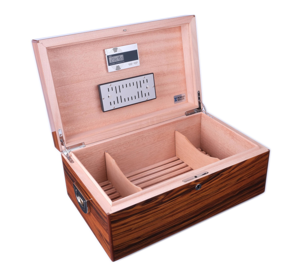 Хьюмидор Howard Miller на 100 сигар, Розовое дерево, 810-048